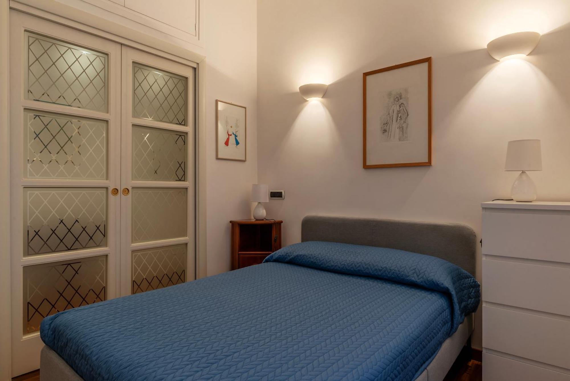 Apartamento A Due Passi Da Santa Maria Maggiore